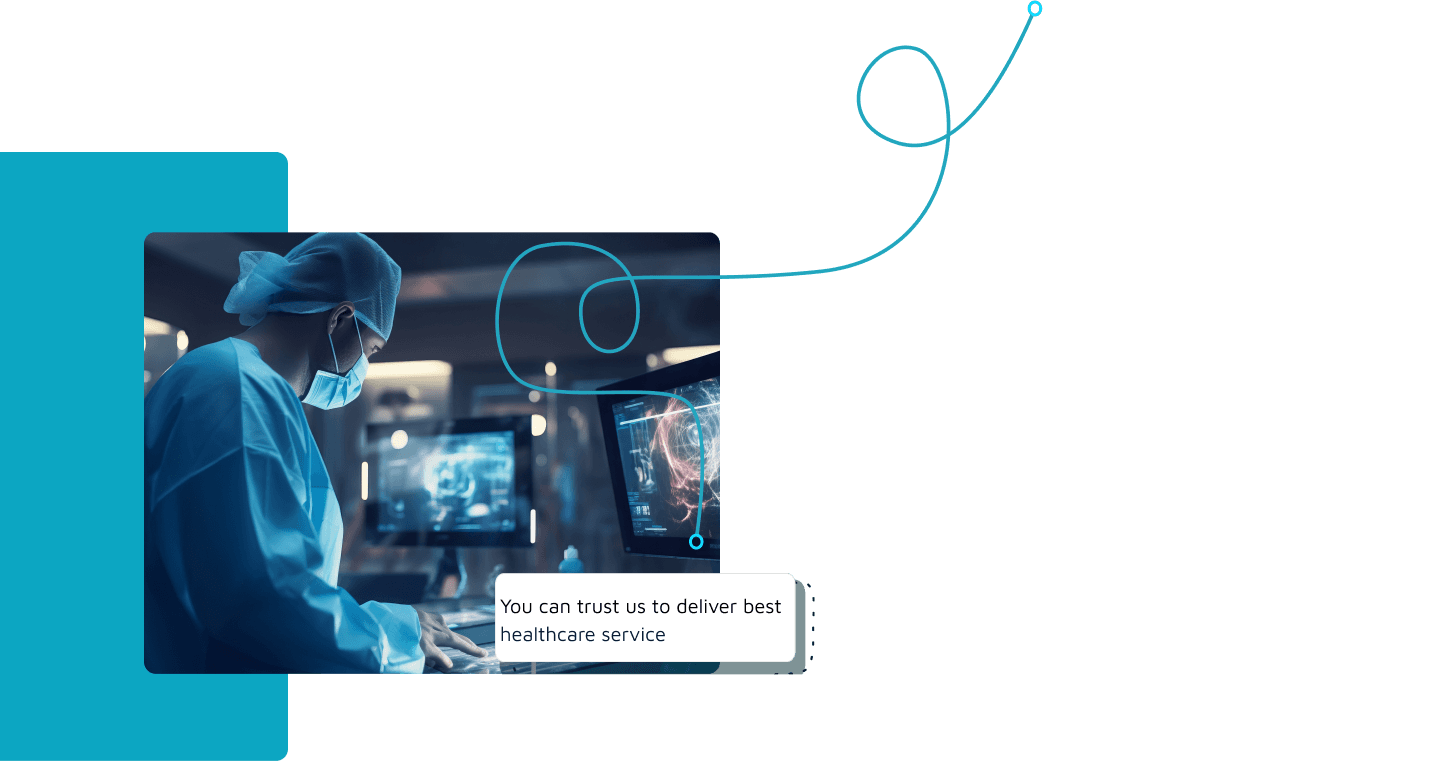 Our Vision Image