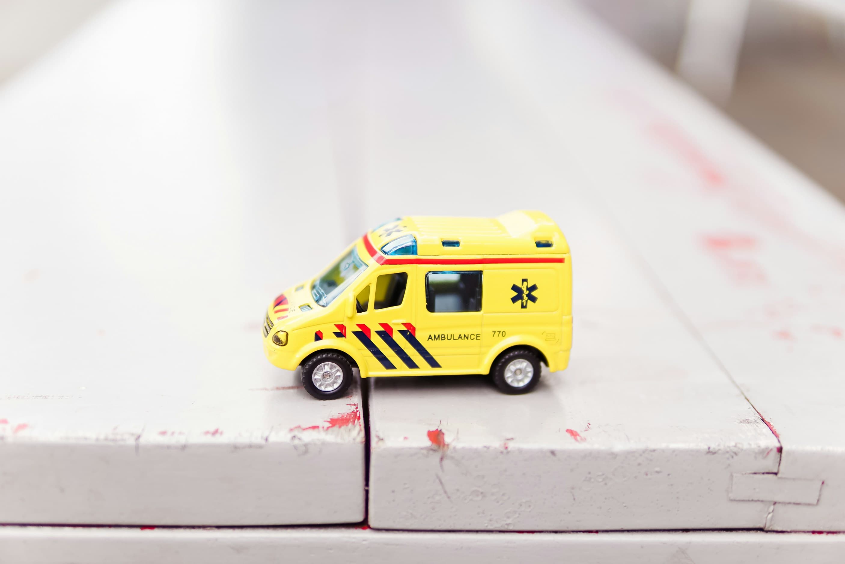 Emergency Medical Service Providers