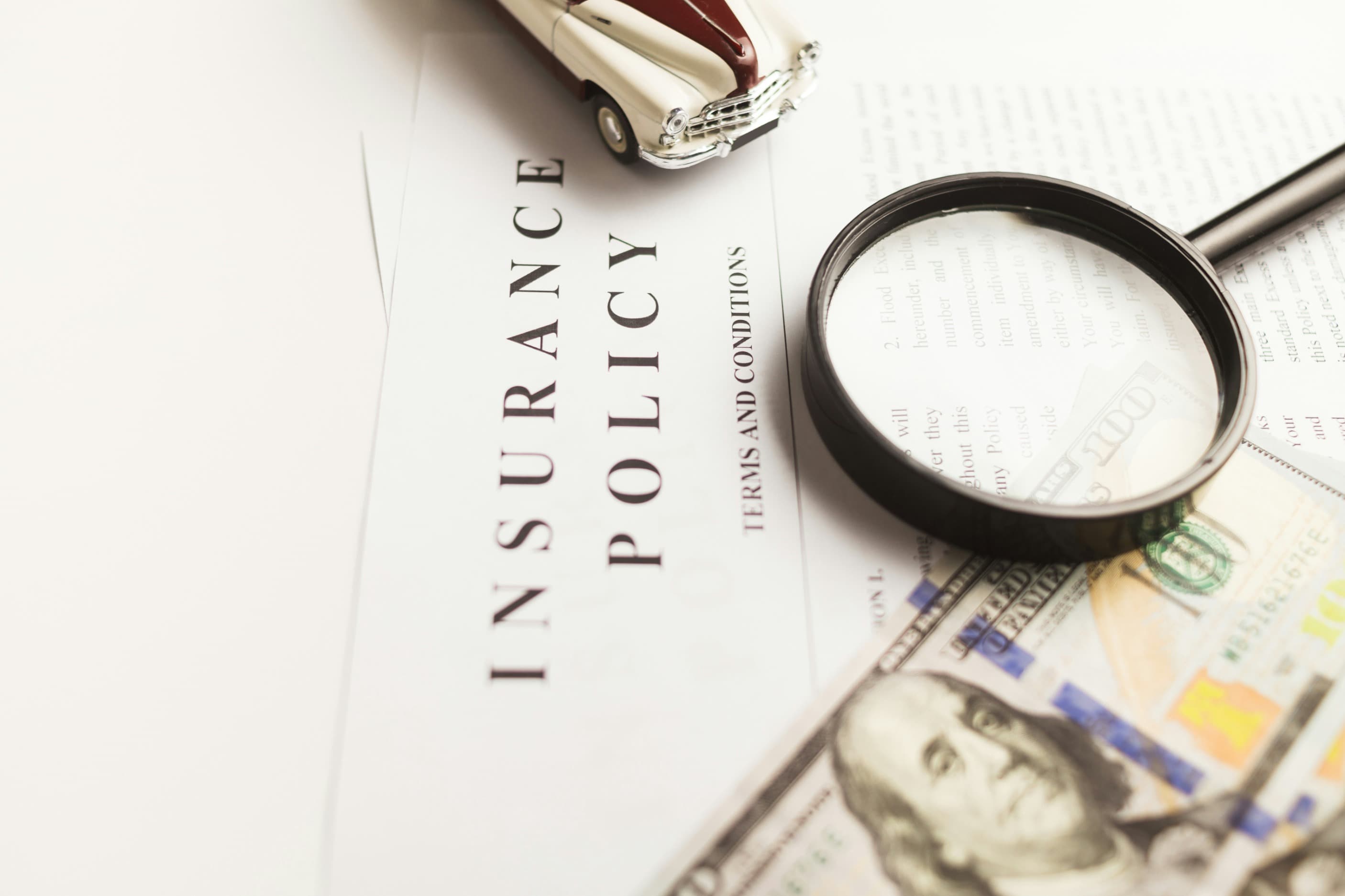 Health Insurance (HMO)