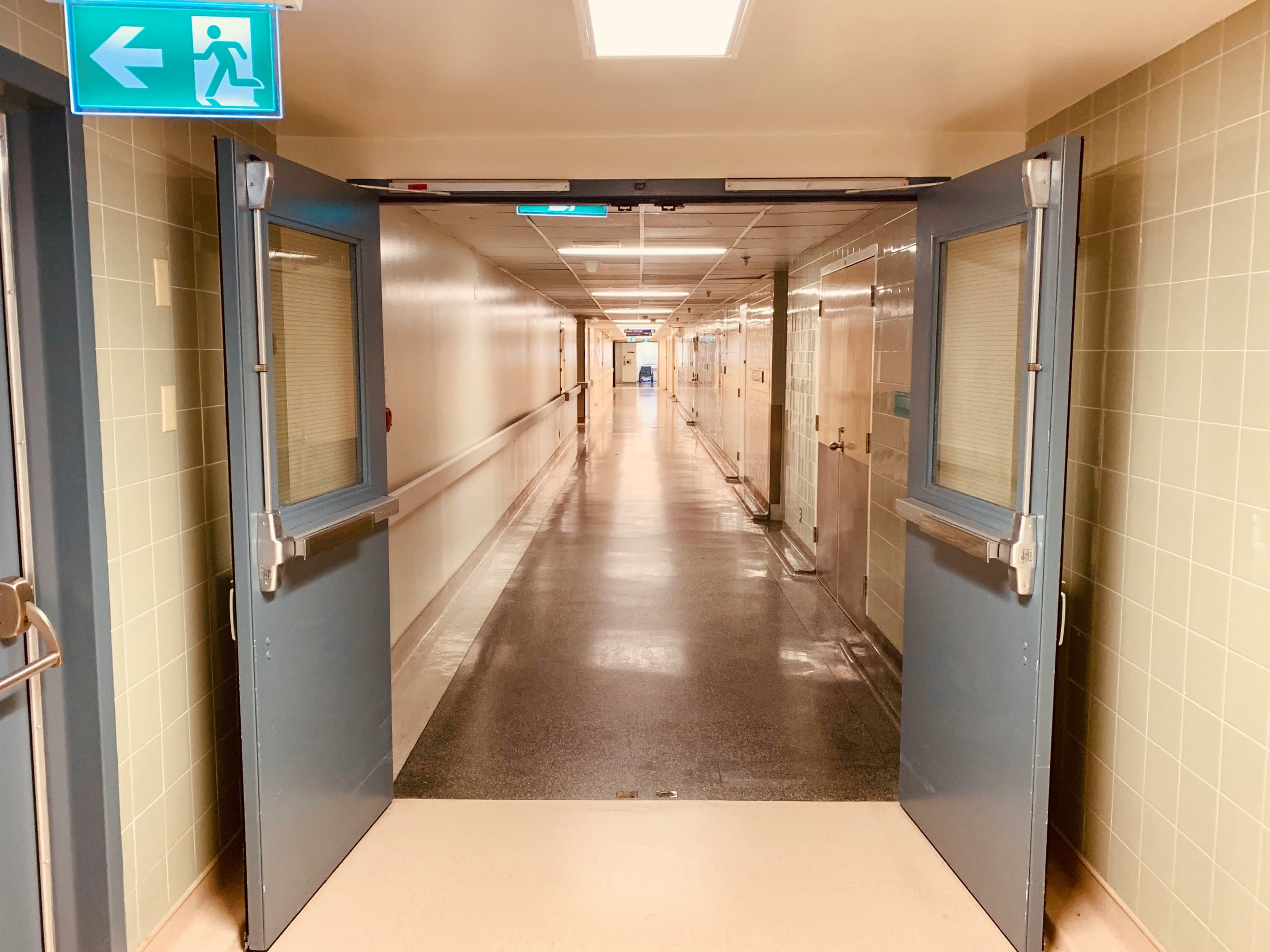 Hospital
