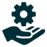 Service selection and marketplace access
